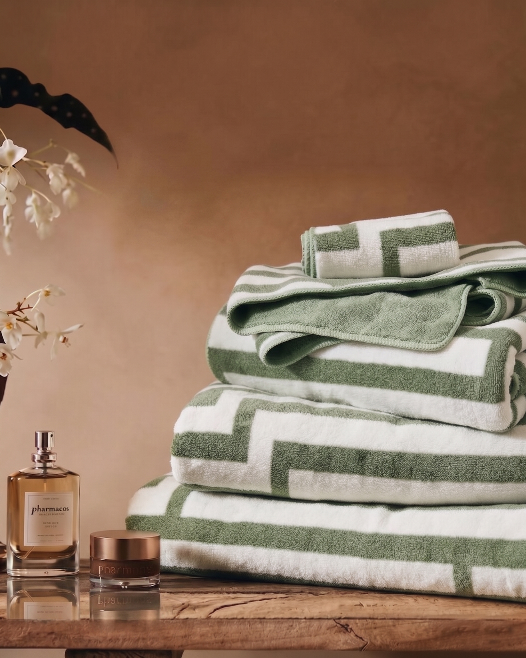 Reasons Why You Need A Separate Towel for Your Face