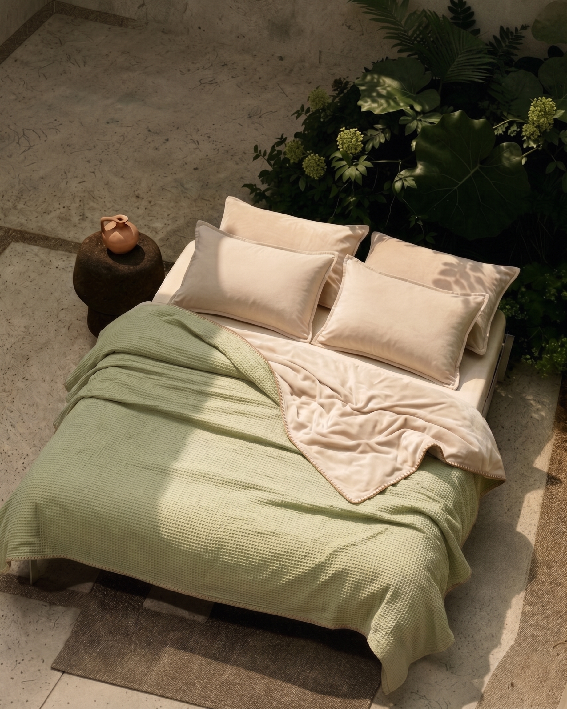 What Are Good Tips for Making Your Bedroom Inviting and Comfortable?