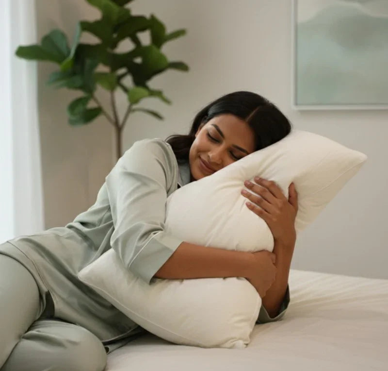 How to Choose the Best Pillow for Neck Pain? A Detailed Guide