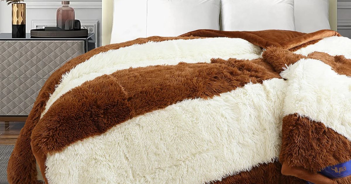 Luxury Blanket Brands in India: The Ultimate Guide to Warmth, Comfort & Style