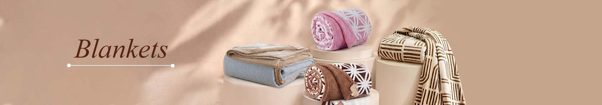 Blankets