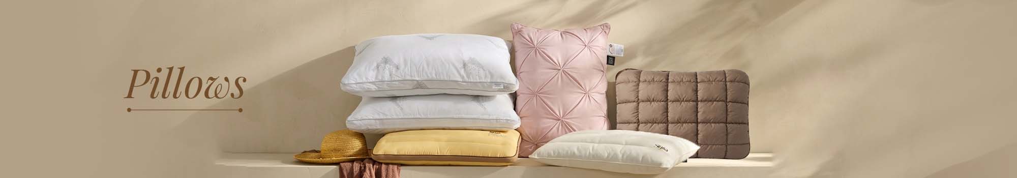 Pillows