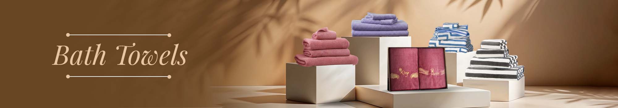 Bath Towel