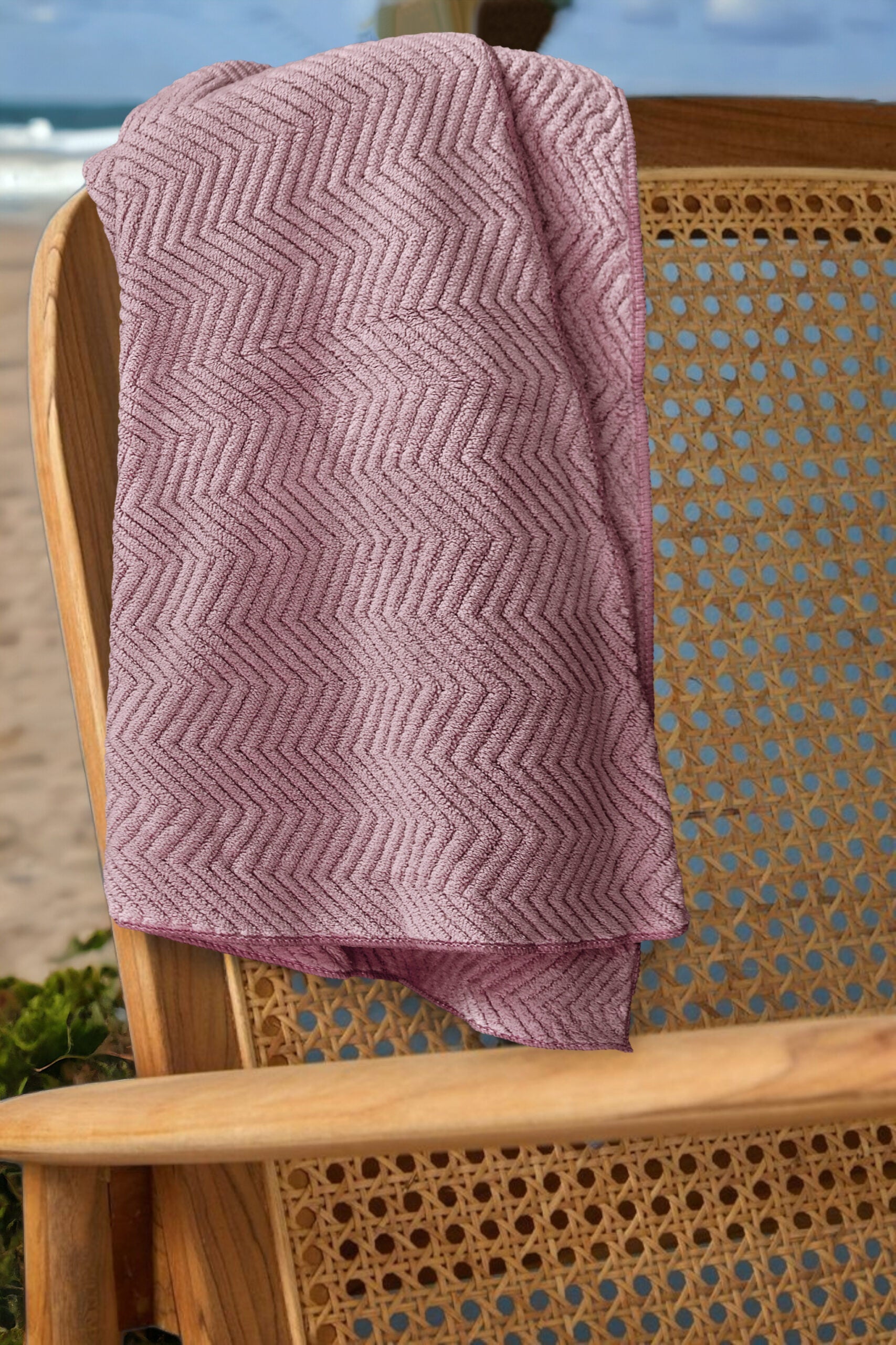 Bamboo Towel