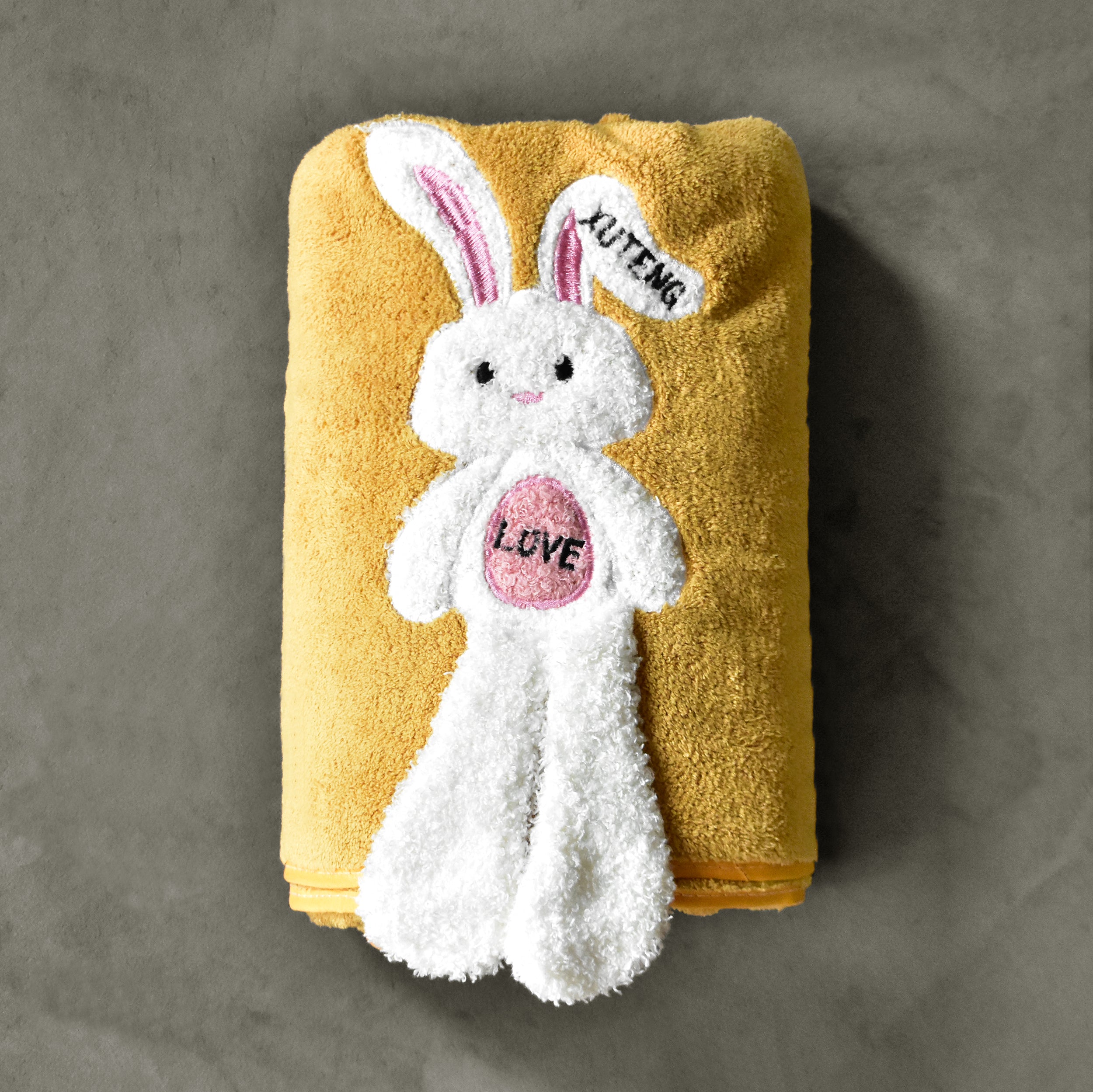 Candy Kids Towel