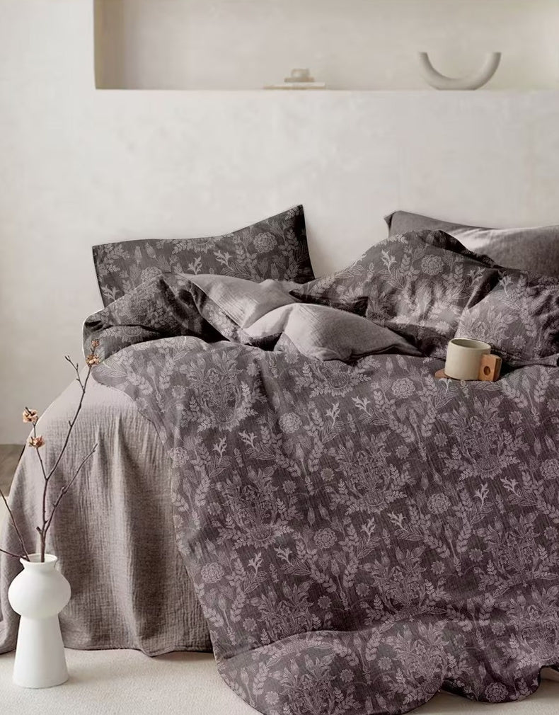 Sakura Comforter Set