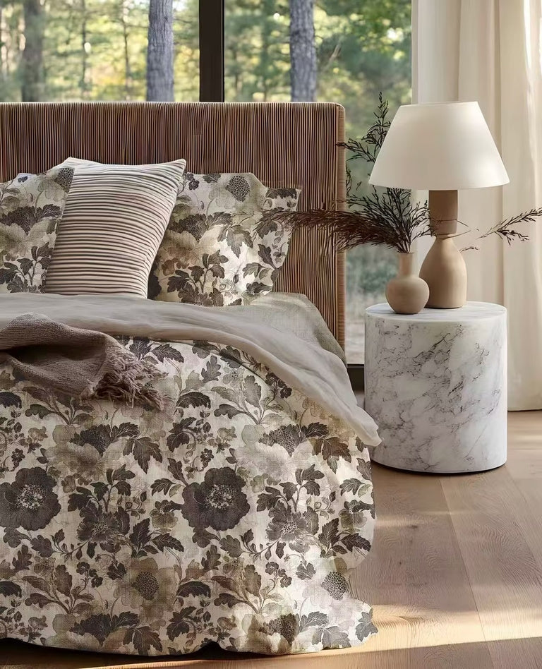 Sakura Comforter Set