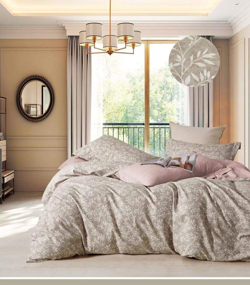 Sahara Comforter Set