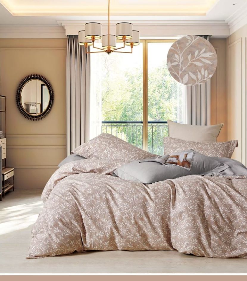 Sahara Comforter Set