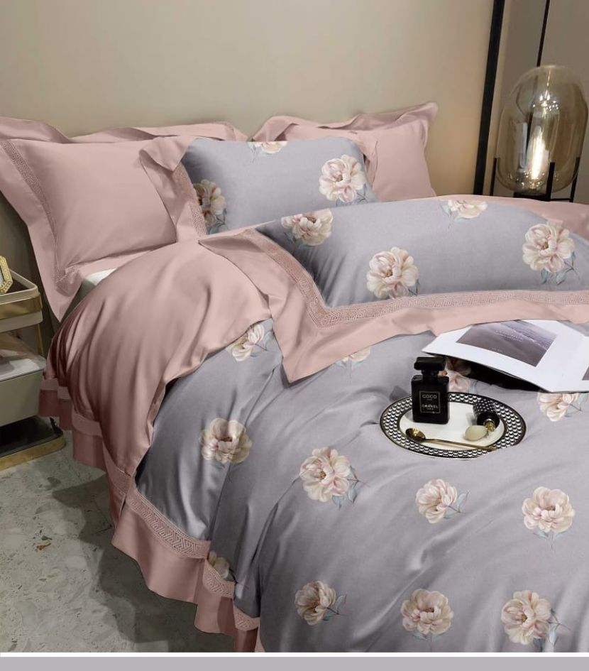 Sahar Comforter Set