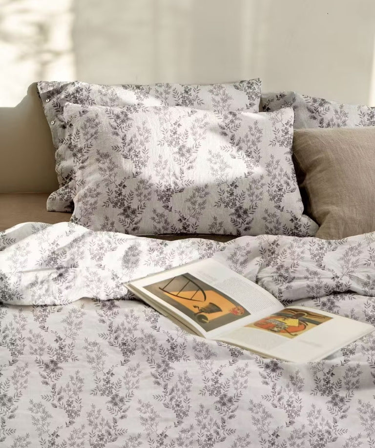 Sakura Comforter Set