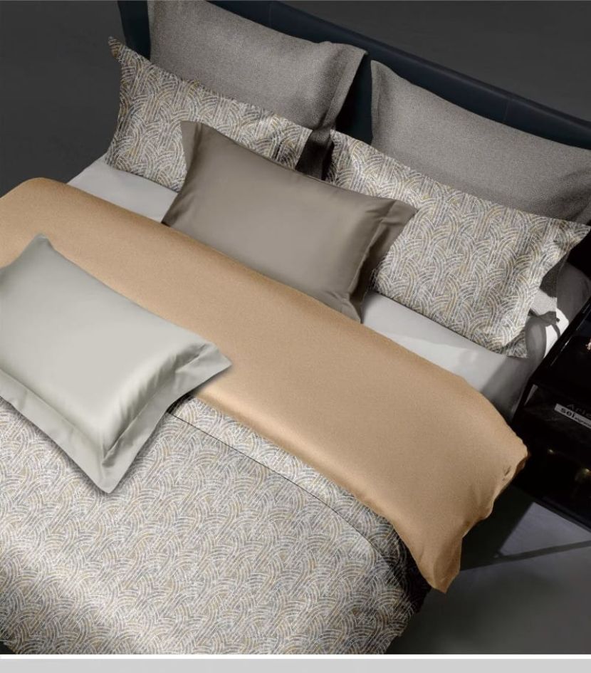 Sahara Comforter Set