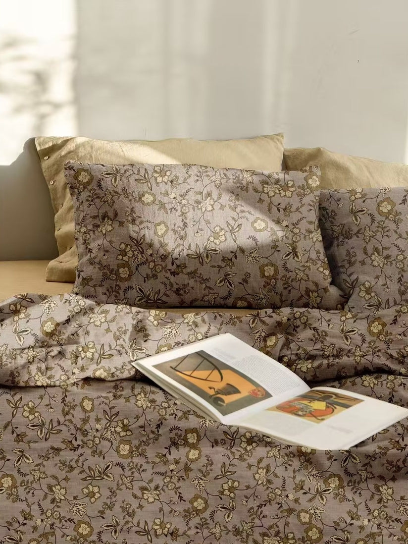 Sakura Comforter Set