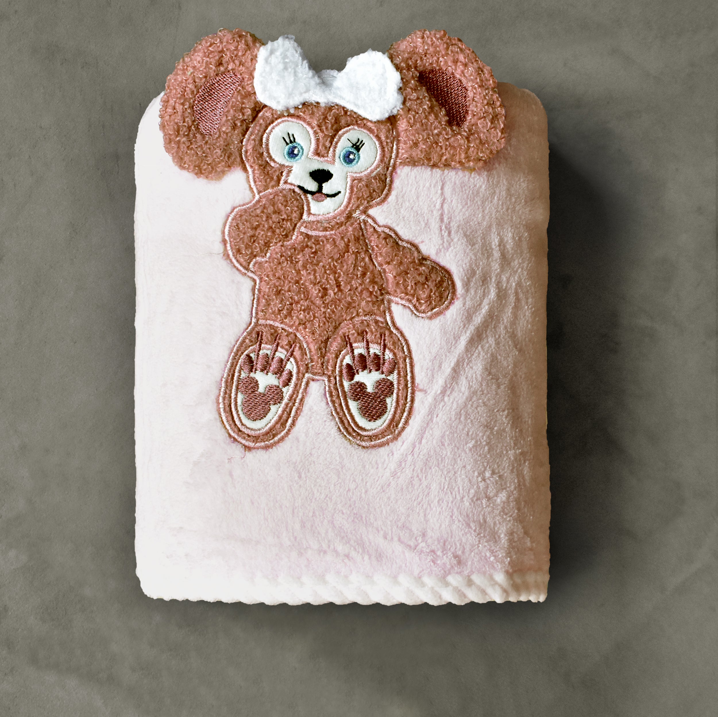 Candy Kids Towel