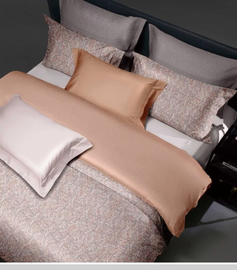 Sahara Comforter Set