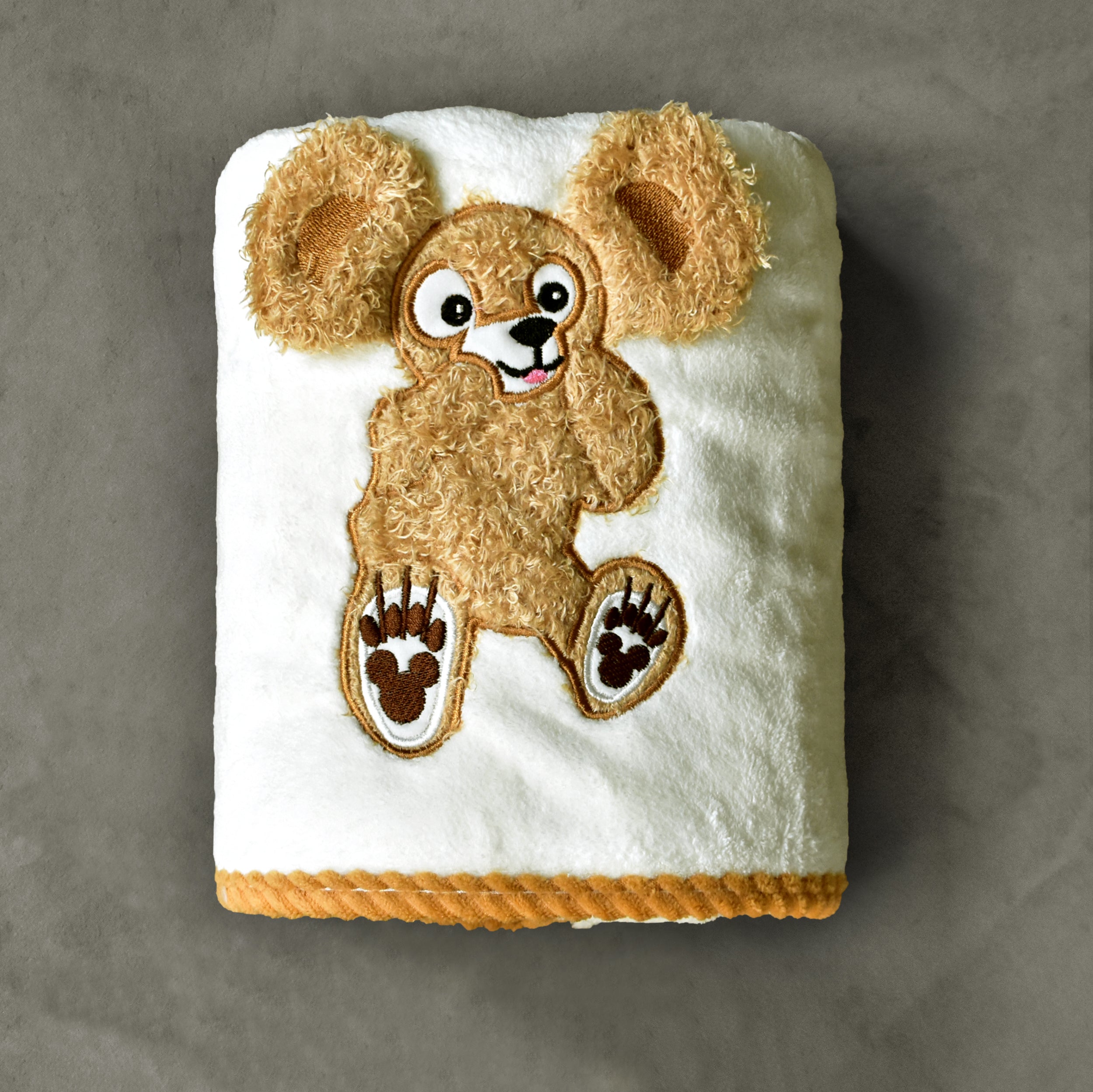 Candy Kids Towel