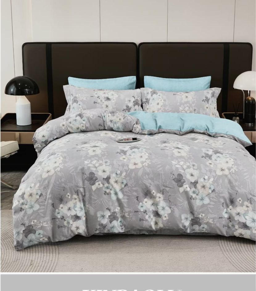 Sahara Comforter Set