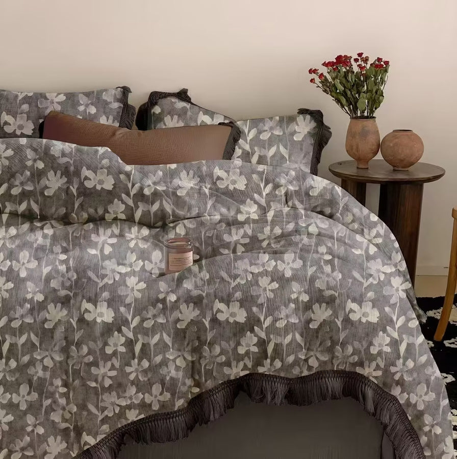 Sakura Comforter Set