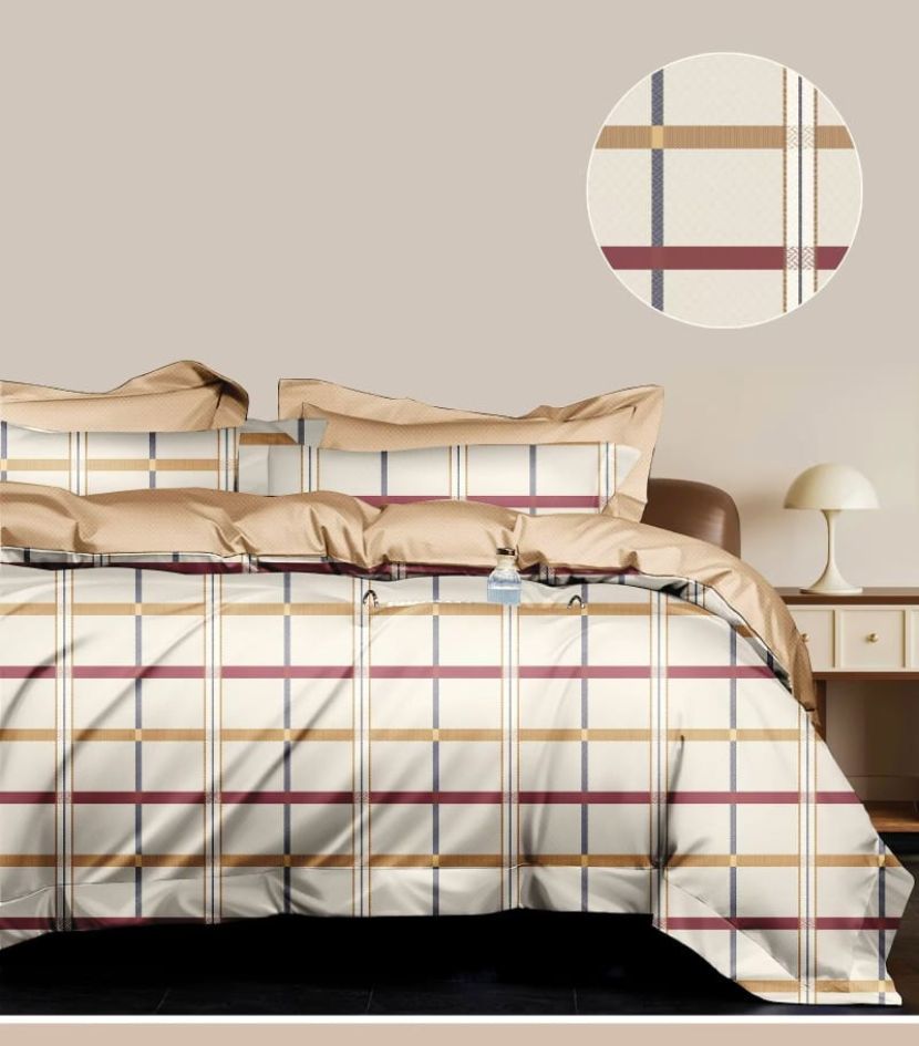 Sahara Comforter Set