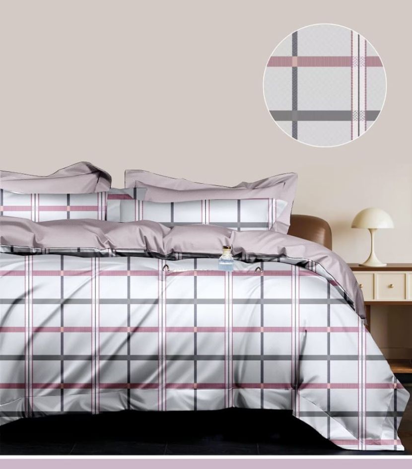 Sahara Comforter Set