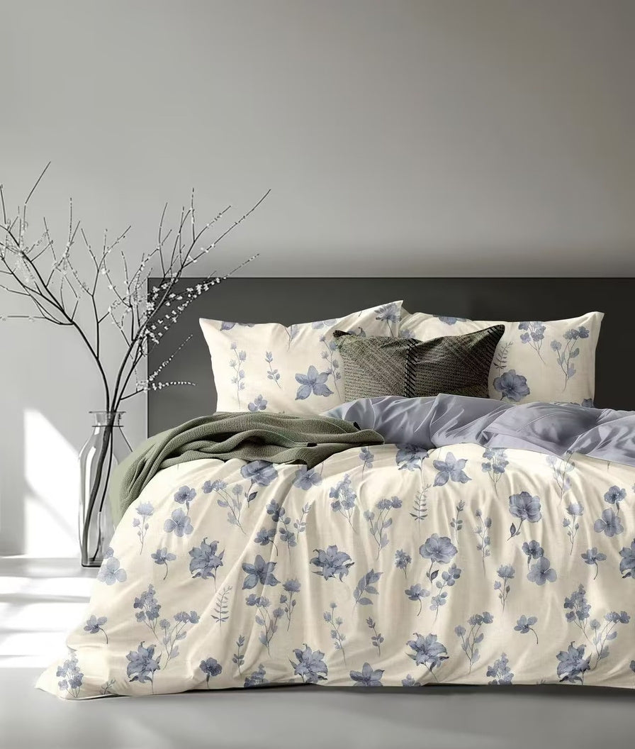 Sakura Comforter Set