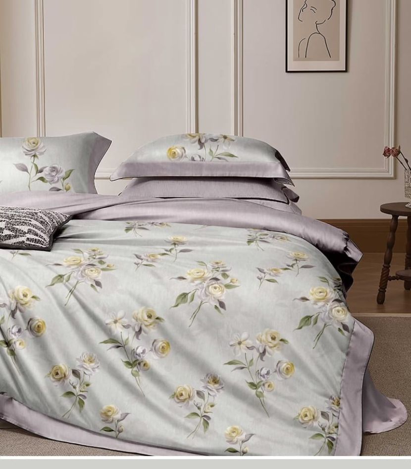 Sahara Comforter Set