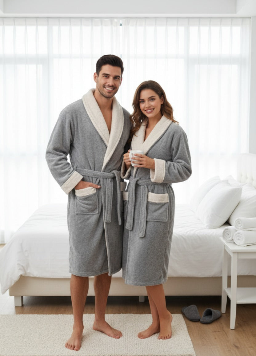 Tea Premium Bathrobe