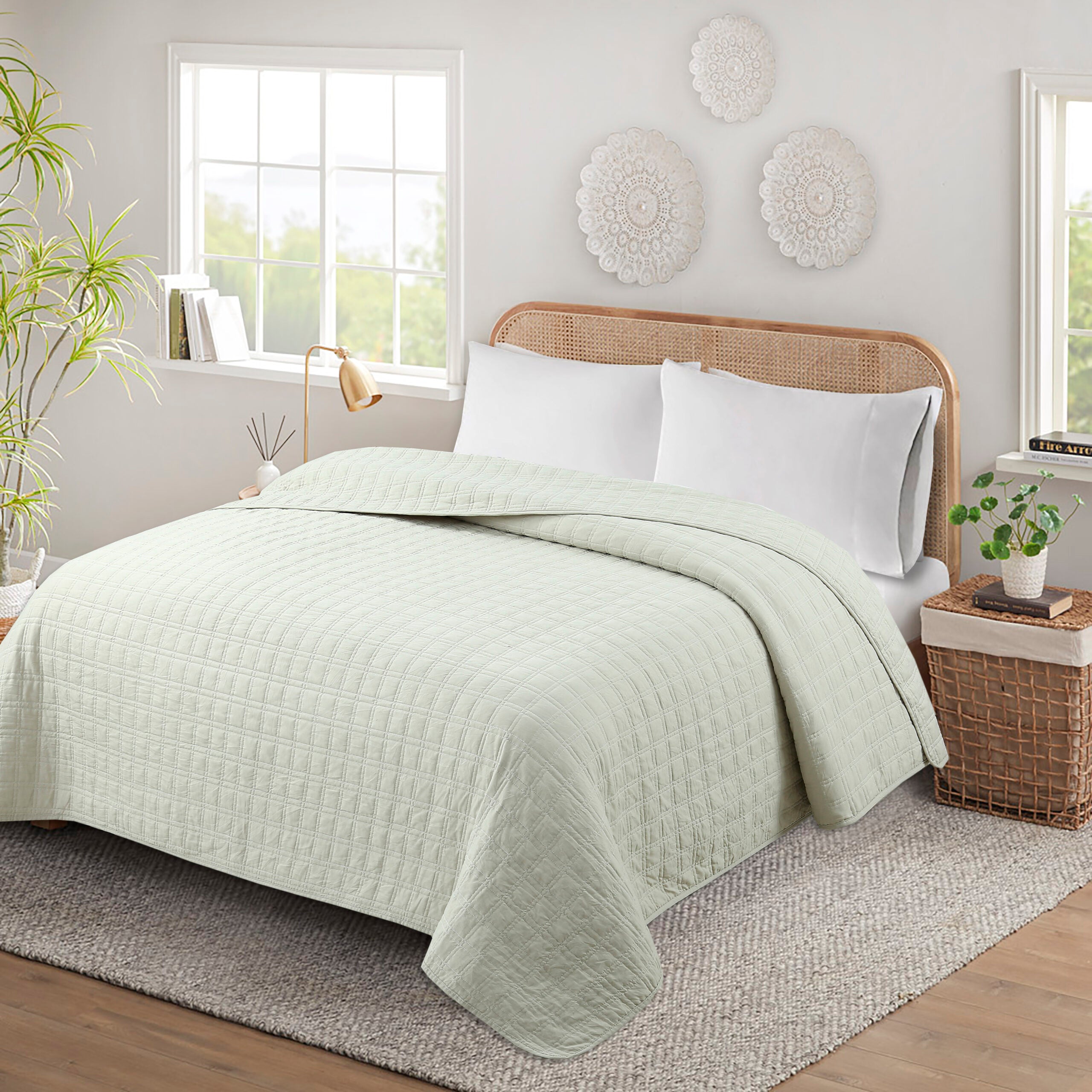 Arabica Comforter