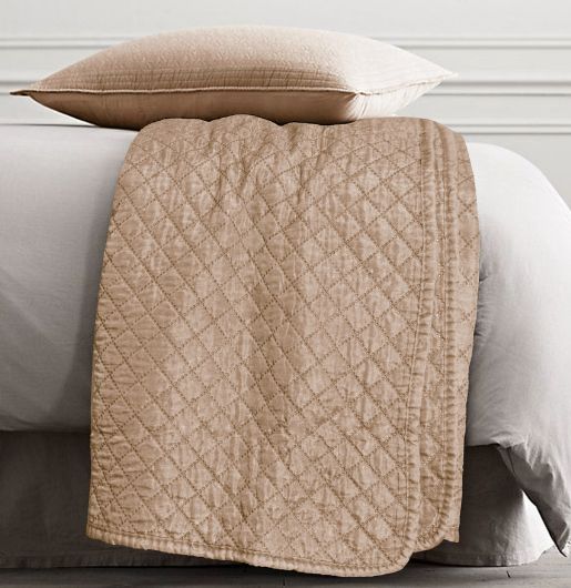 Morris AC Comforter
