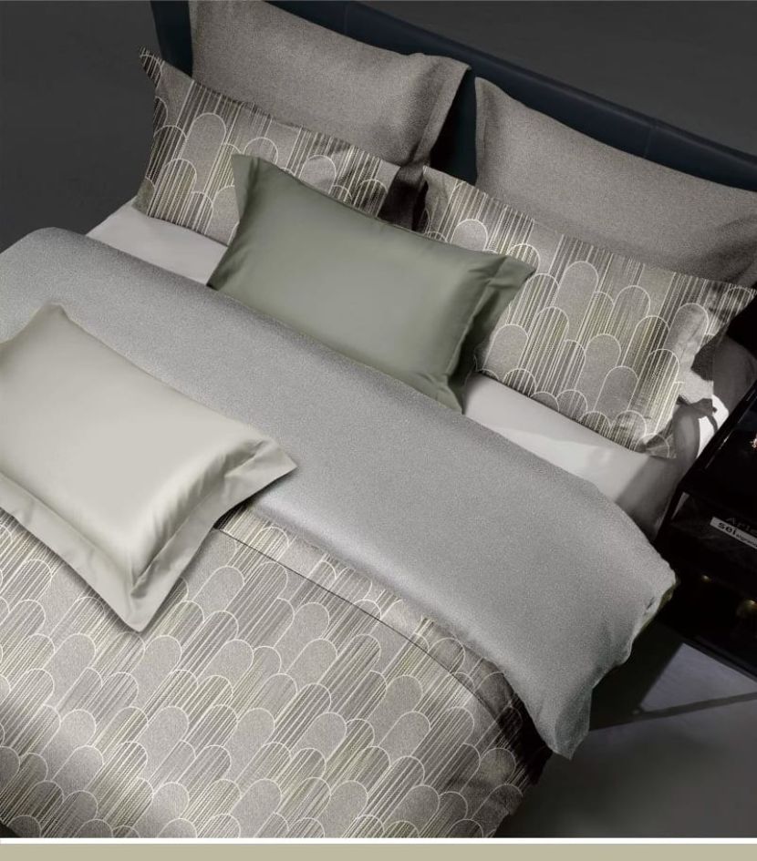 Sahara Comforter Set