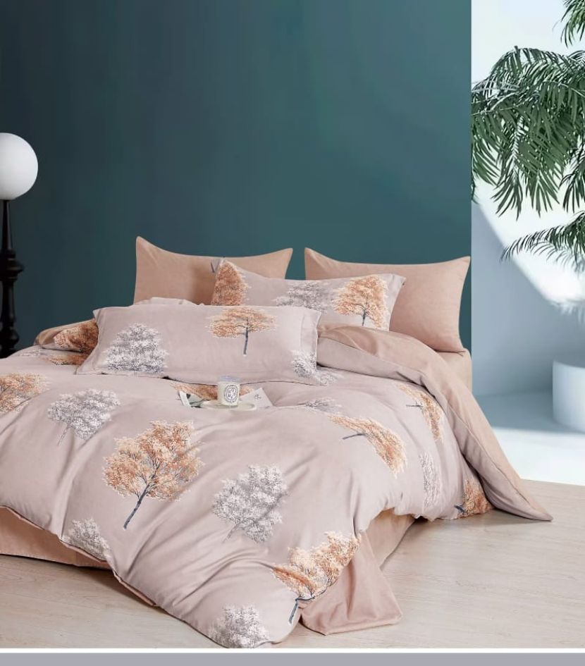 Sahara Comforter Set