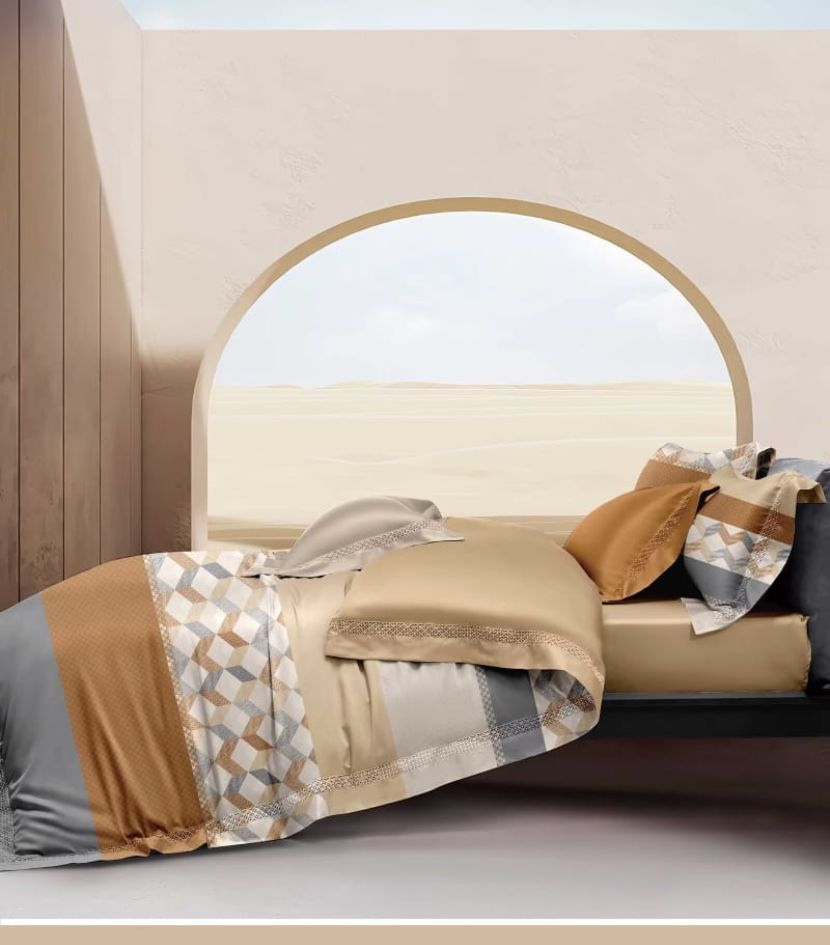 Sahara Comforter Set