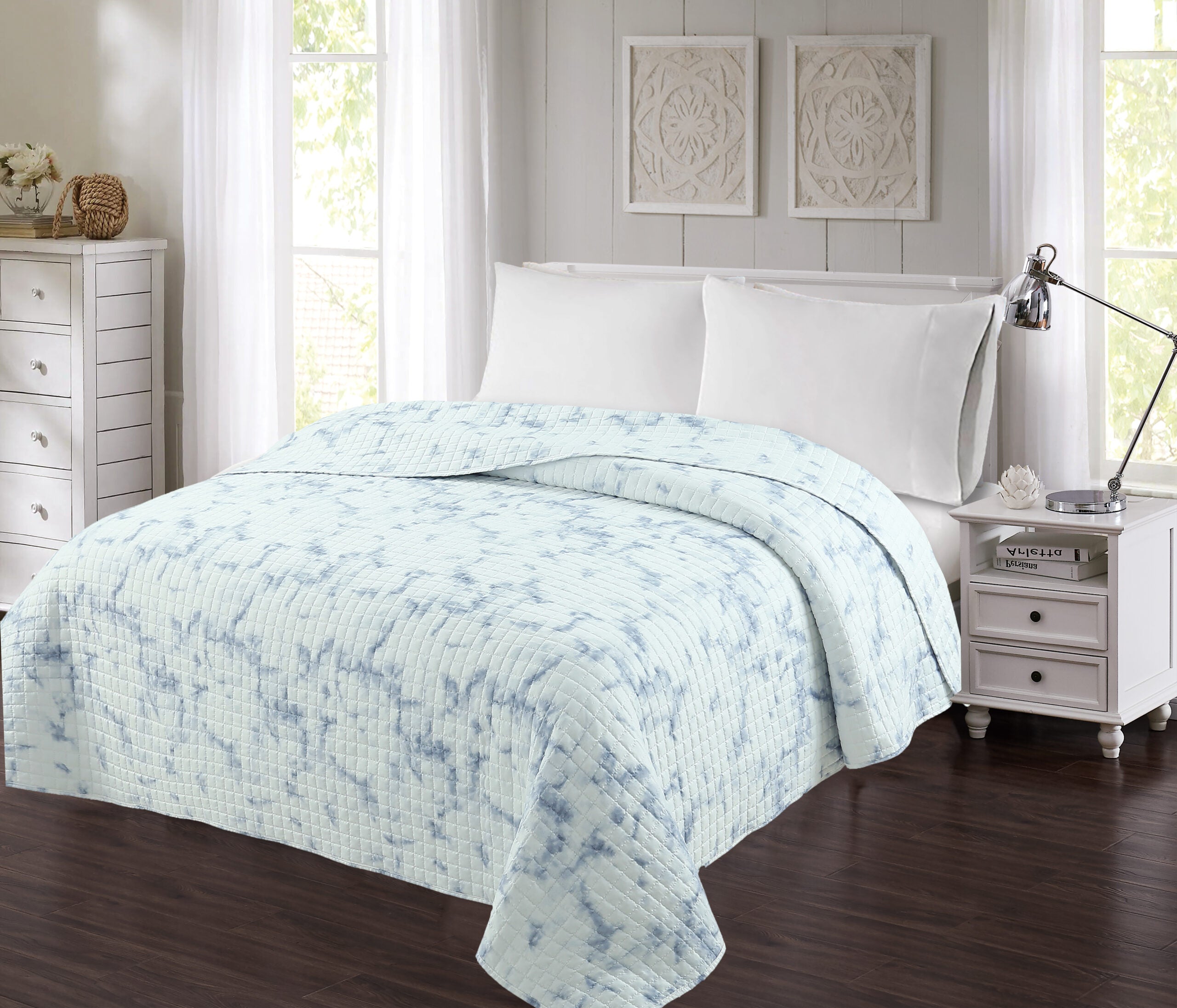 Marble Comforter