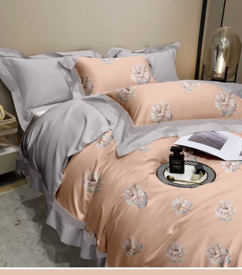 Sahara Comforter Set