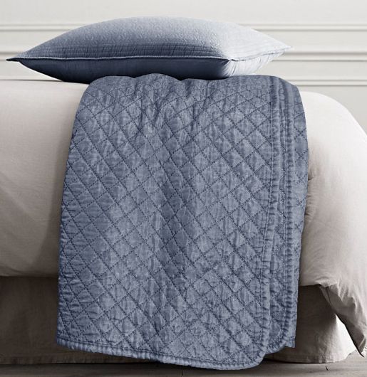 Morris AC Comforter