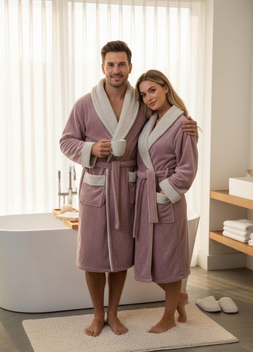 Tea Premium Bathrobe