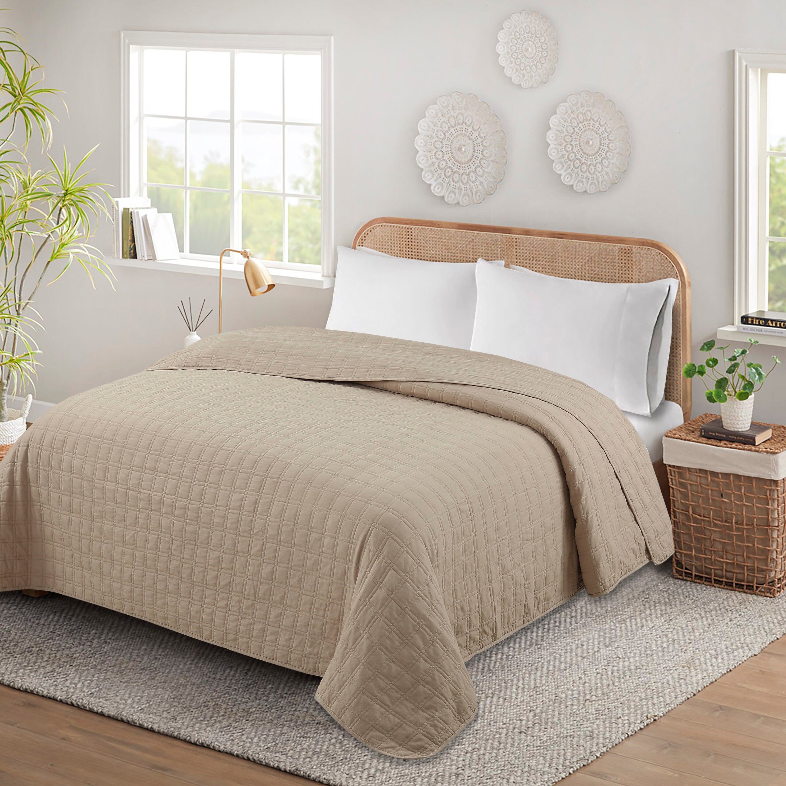 Arabica Comforter