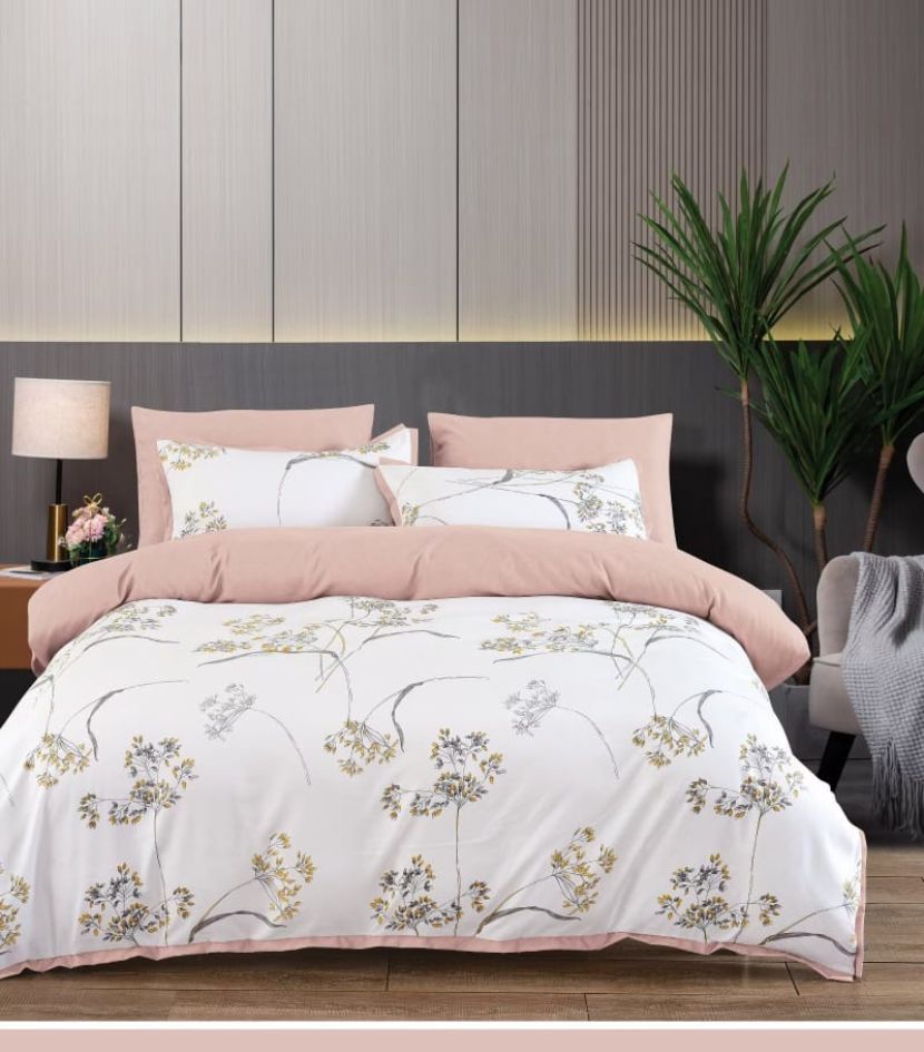 Sahara Comforter Set
