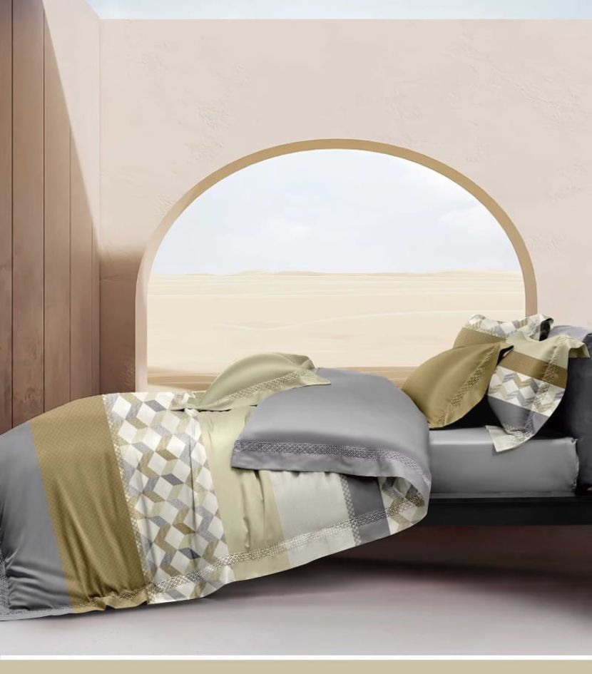 Sahara Comforter Set