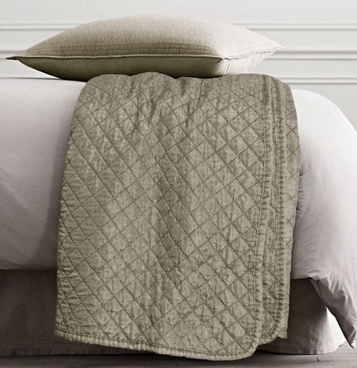 Morris AC Comforter