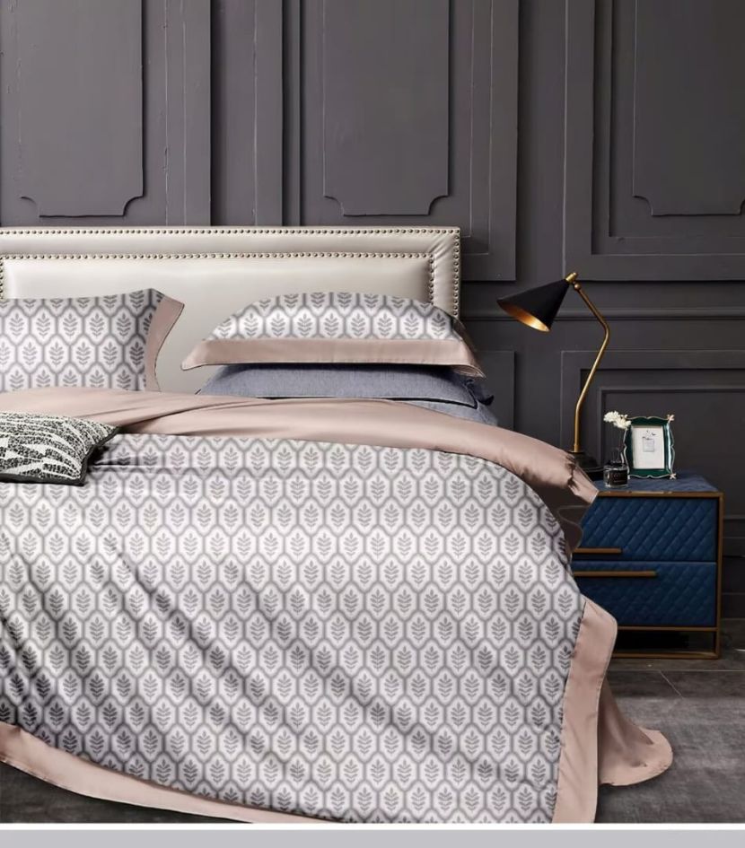 Sahara Comforter Set