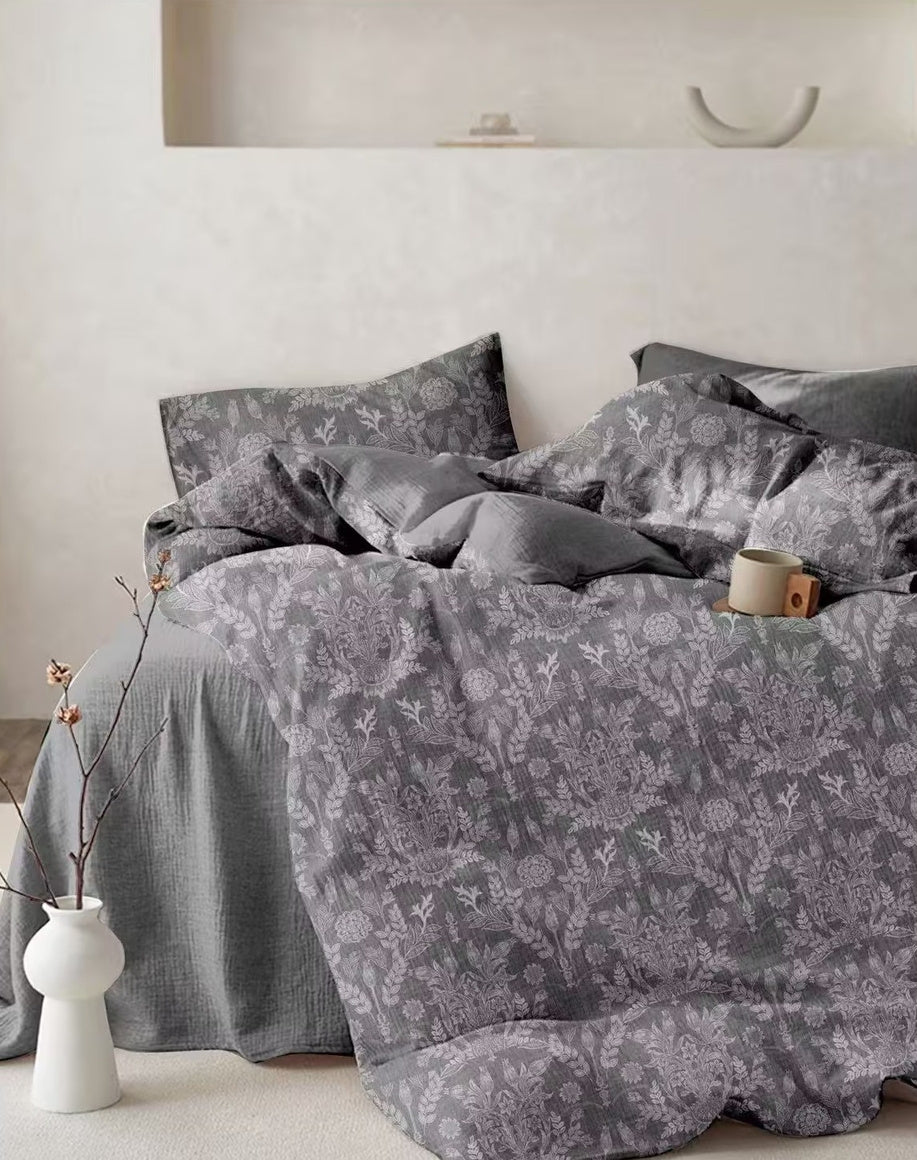 Sakura Comforter Set
