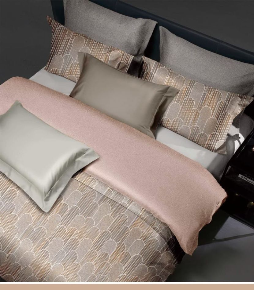 Sahara Comforter Set