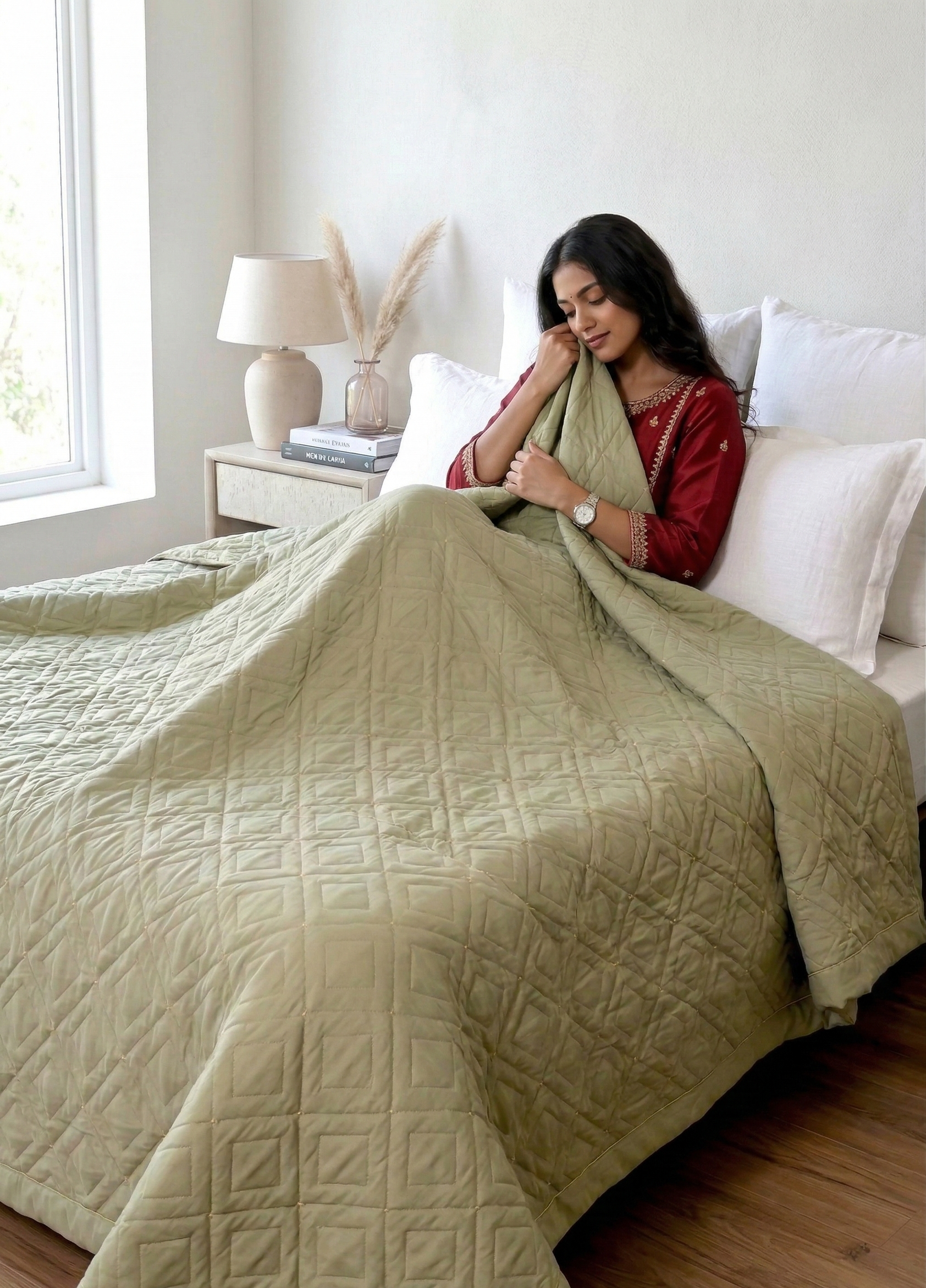 Arrow AC Comforter