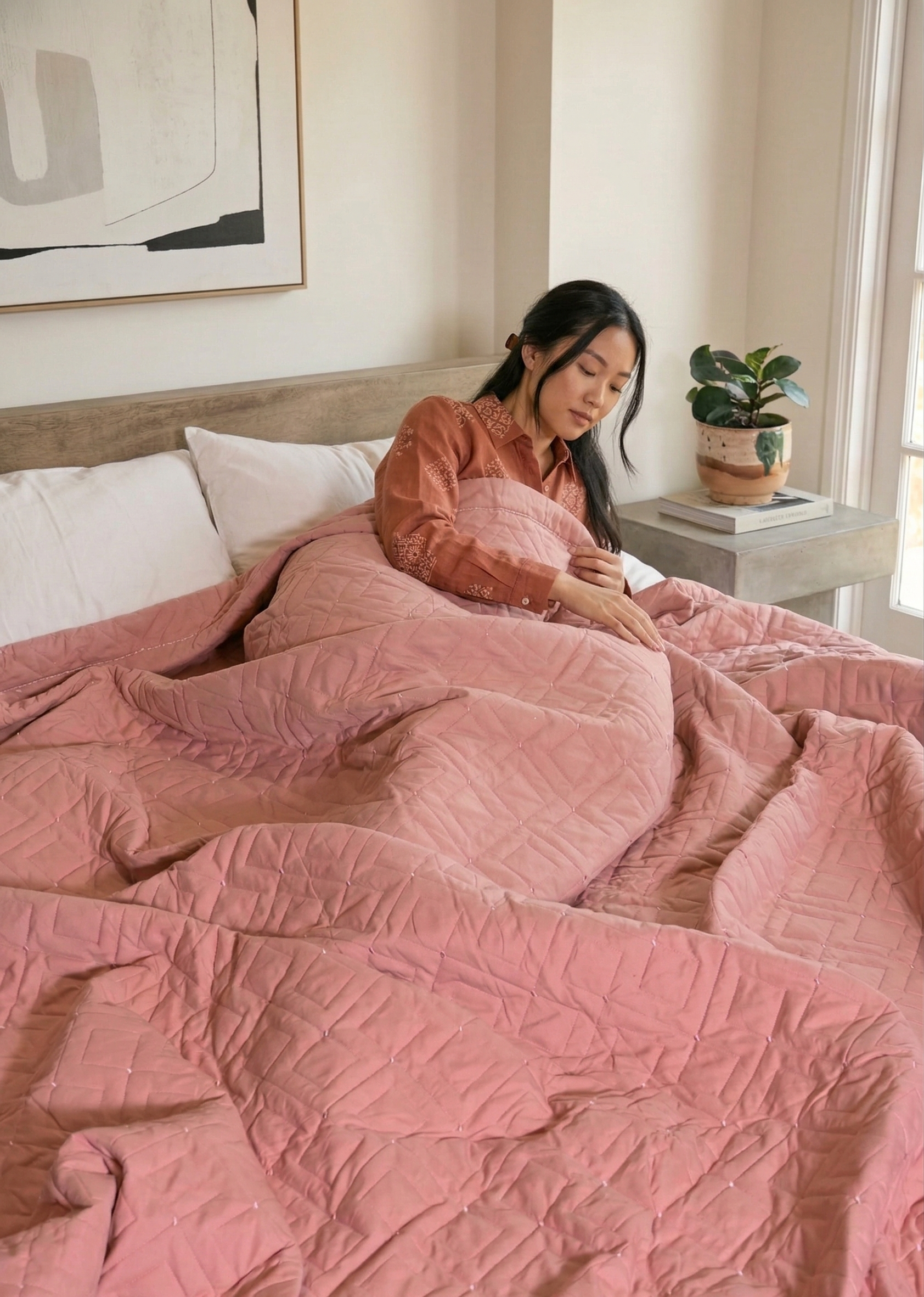 Arrow AC Comforter
