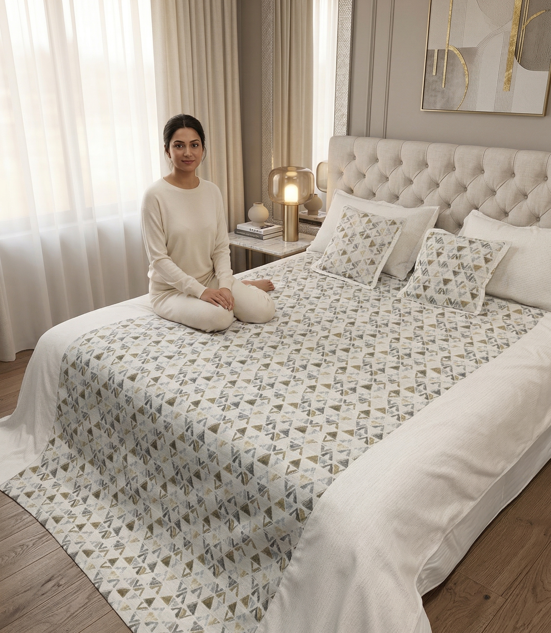 Artison Bedcover