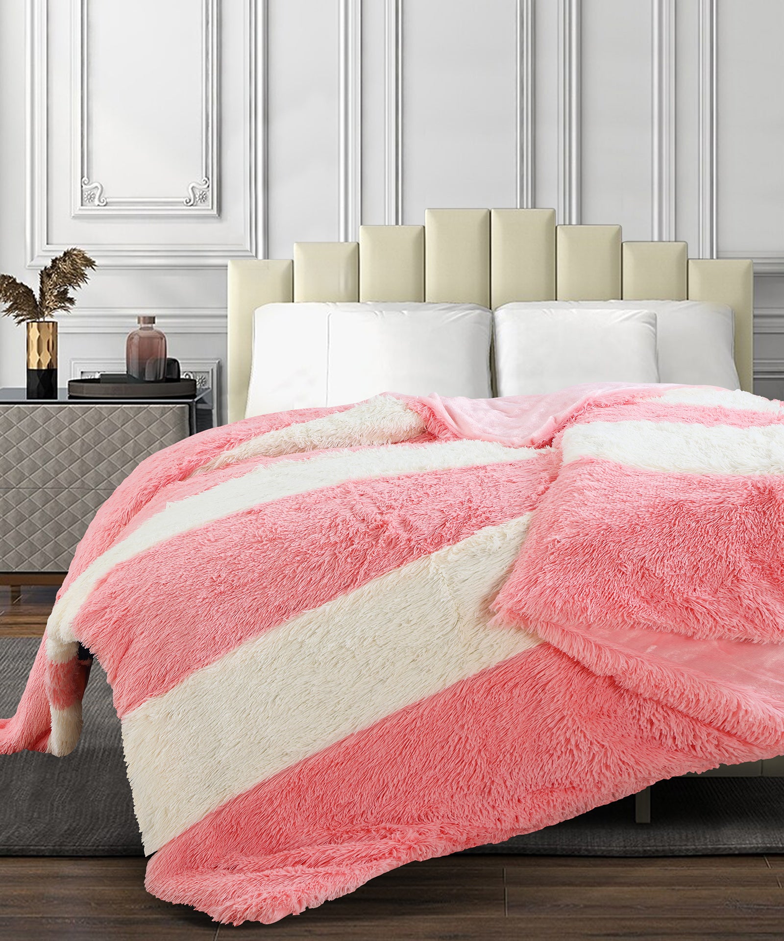 Porsche Winter Quilt