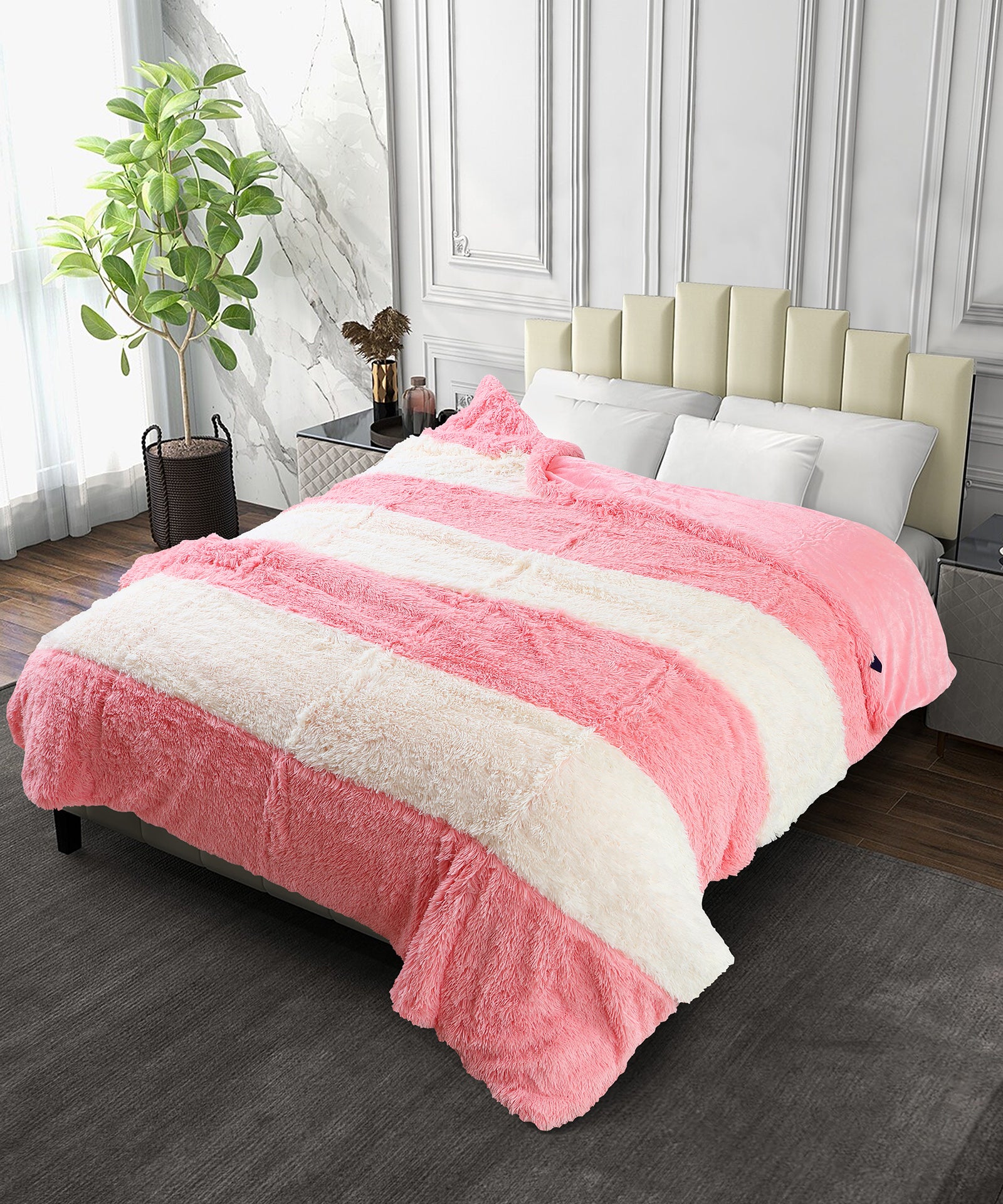 Porsche Winter Quilt