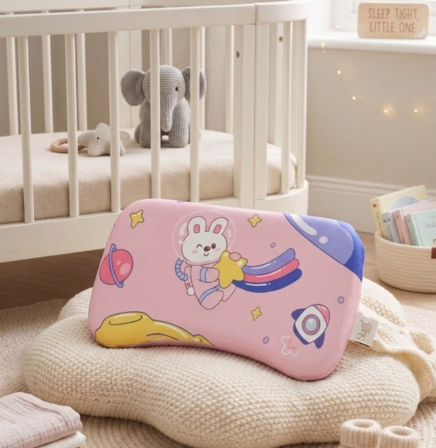 Baby Toddler Pillow