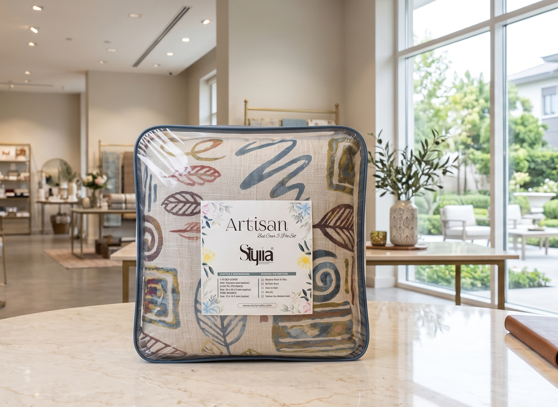Artison Bedcover